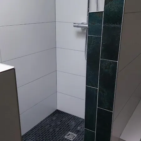 Lejlighed Du Flacon *