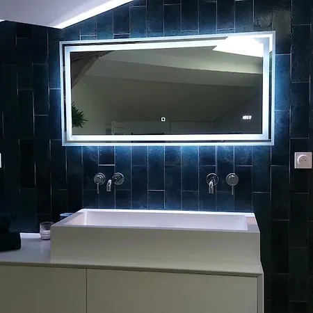 Du Flacon * Bruniquel