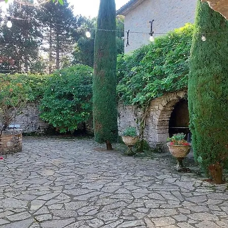 Lejlighed Du Flacon *