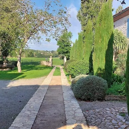 Lejlighed Du Flacon *