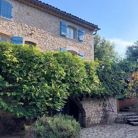 Lejlighed Du Flacon Bruniquel