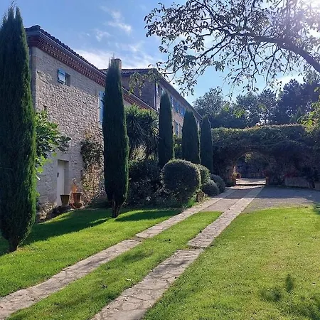 Lejlighed Du Flacon *