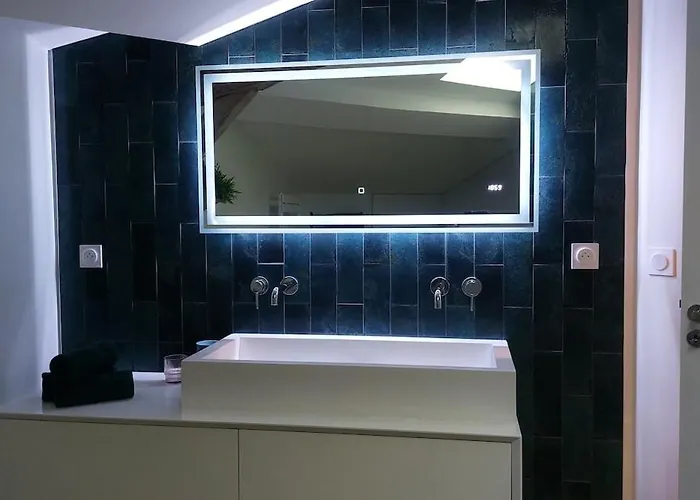 Du Flacon * Bruniquel