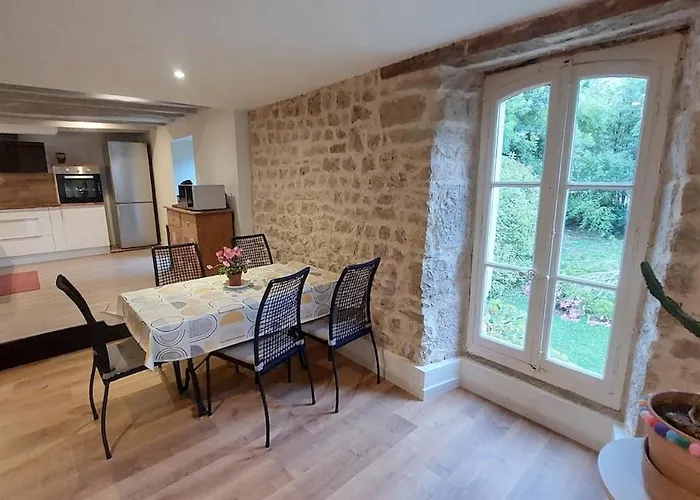 Du Flacon Appartamento Bruniquel