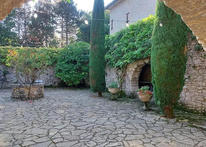 Appartamento Du Flacon *