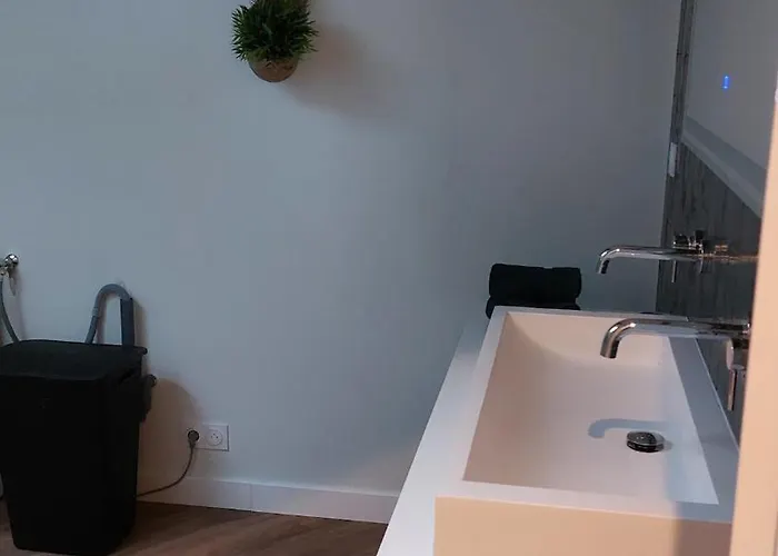 Du Flacon Appartamento