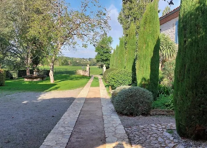 Appartamento Du Flacon *