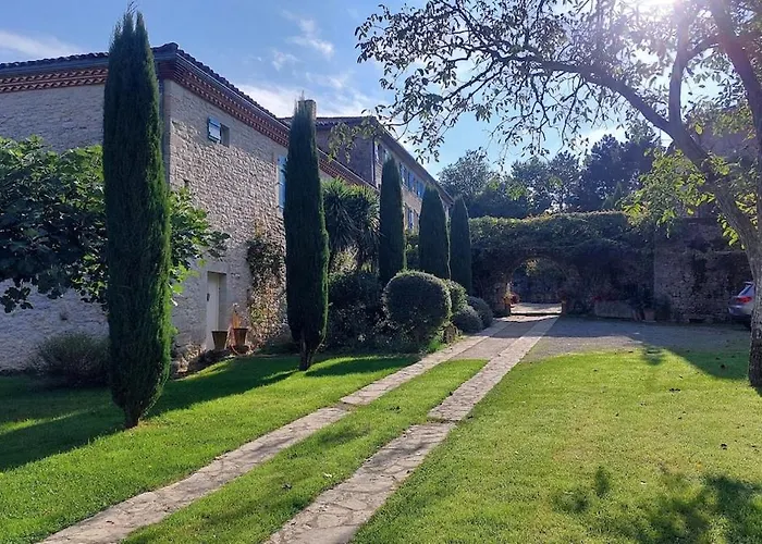 Appartamento Du Flacon *