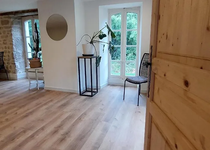 Appartamento Du Flacon Bruniquel